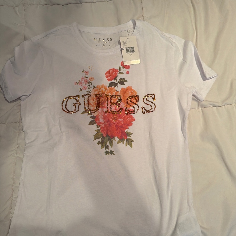 Guess shirt
